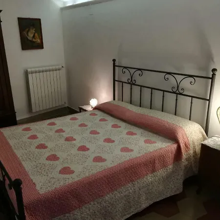 Lägenhet Casa Clara