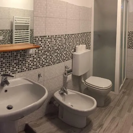 Casa Clara Lägenhet *