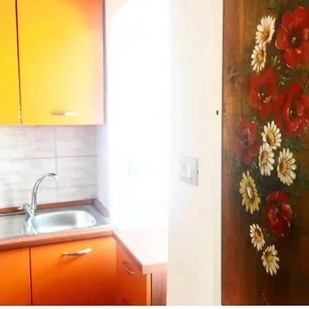 Lägenhet Casa Clara *