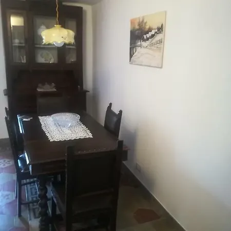 Casa Clara Διαμέρισμα *