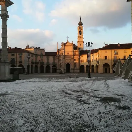 Casa Clara * Venaria Reale
