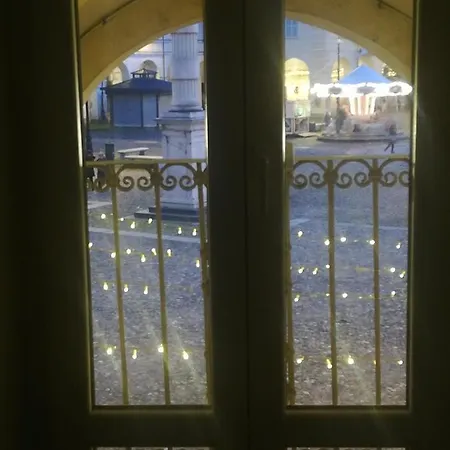 Casa Clara Lägenhet